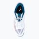 Pantofi de tenis pentru bărbați Mizuno Wave Exceed Light CC alb 61GC222030 6