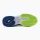 Pantofi de tenis pentru bărbați Mizuno Wave Exceed Light CC negru 61GC2220 4