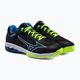 Pantofi de tenis pentru bărbați Mizuno Wave Exceed Light CC negru 61GC2220 5