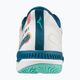 Pantofi de tenis pentru bărbați Mizuno Wave Exceed Tour 5CC alb 61GC2274 12