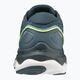 Pantofi de alergare pentru bărbați Mizuno Wave Skyrise 3 nibies J1GC220981 12