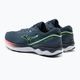 Pantofi de alergare pentru bărbați Mizuno Wave Skyrise 3 nibies J1GC220981 3