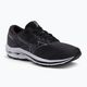 Pantofi de alergare pentru bărbați Mizuno Wave Inspire 18 negru J1GC224404