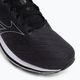 Pantofi de alergare pentru bărbați Mizuno Wave Inspire 18 negru J1GC224404 8