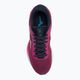 Pantofi de alergare pentru femei Mizuno Skyrise 3 roz păun/alb/alger albastru 6