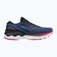Pantofi de alergare pentru bărbați Mizuno Wave Skyrise 3 albastru marin J1GD220904 9
