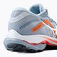 Pantofi de alergare pentru femei Mizuno Wave Ultima 13 gri J1GD221804 7
