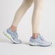 Pantofi de alergare pentru femei Mizuno Wave Inspire 18 gri J1GD224401 2