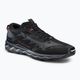 Pantofi de alergare pentru bărbați Mizuno Wave Daichi 7 GTX negru J1GJJ225638