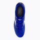 Mizuno Monarcida Neo II Select ghete de fotbal pentru bărbați albastru P1GA222501 6