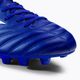Mizuno Monarcida Neo II Select ghete de fotbal pentru bărbați albastru P1GA222501 9