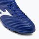 Mizuno Monarcida Neo II Select AS ghete de fotbal albastru marin P1GD222501 7