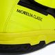 Ghete de fotbal pentru bărbați Mizuno Morelia Sala Classic IN galben Q1GA220245 8