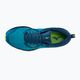 Pantofi de alergare pentru bărbați Mizuno Wave Rider TT albastru J1GC213284 12