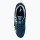 Pantofi de volei pentru bărbați Mizuno Thunder Blade 3 albastru V1GA217038 6