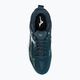 Pantofi de handbal bărbați Mizuno Ghost Shadow verde X1GA218038_39.0/6.0 6