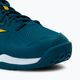 Pantofi de tenis pentru bărbați Mizuno Wave Intense Tour 5 AC albastru 61GA190030 9