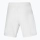 Mizuno 8 In Flex pantaloni scurți de alergare alb 62GB260101 2
