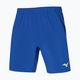 Pantaloni scurți de tenis pentru bărbați Mizuno 8 In Flex Short albaștri 62GB260110