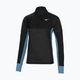 Longsleeve de alergare pentru femei Mizuno Hybrid black