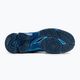Pantofi de volei pentru bărbați Mizuno Wave Voltage Mid albastru marin V1GA216521 6