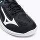 Pantofi de volei pentru bărbați Mizuno Thunder Blade 3 negru V1GA217001 8