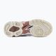 Pantofi de volei pentru femei Mizuno Wave Voltage Mid alb V1GC216536 5