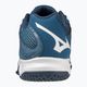 Mizuno Lightning Star Z6  pantofi de volei pentru copii  albastru marin V1GD210321_34.0/2.0 12