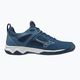 Pantofi de handbal masculin Mizuno Ghost Shadow albastru marin X1GA218021_39.0/6.0 10