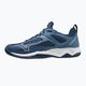 Pantofi de handbal masculin Mizuno Ghost Shadow albastru marin X1GA218021_39.0/6.0 11