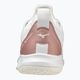 Pantofi de handbal pentru femei Mizuno Ghost Shadow alb 13