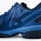Pantofi de tenis pentru bărbați Mizuno Wave Exceed Tour 5 AC albastru marin 61GA227026 9