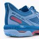 Pantofi de tenis pentru femei Mizuno Wave Exceed Tour 5 AC albastru 61GA227121 8