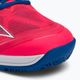 Pantofi de padel pentru femei Mizuno Wave Exceed Light CC Padel roz 61GB222363 7
