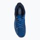 Pantofi de tenis pentru bărbați Mizuno Wave Exceed Tour 5 CC albastru marin 61GC227426 6