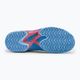 Pantofi de tenis pentru femei Mizuno Wave Exceed Tour 5 CC albastru 61GC227521 4