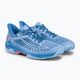 Pantofi de tenis pentru femei Mizuno Wave Exceed Tour 5 CC albastru 61GC227521 5