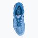 Pantofi de tenis pentru femei Mizuno Wave Exceed Tour 5 CC albastru 61GC227521 6
