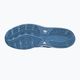 Pantofi de tenis pentru bărbați Mizuno Breakshot 3 AC albastru marin 61GA214026 15