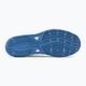 Pantofi de tenis pentru bărbați Mizuno Breakshot 3 AC albastru marin 61GA214026 5