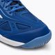 Pantofi de tenis pentru bărbați Mizuno Breakshot 3 AC albastru marin 61GA214026 7