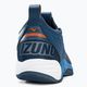 Pantofi de volei pentru bărbați Mizuno Wave Momentum 2 albastru marin V1GA211212 10