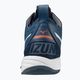 Pantofi de volei pentru bărbați Mizuno Wave Momentum 2 Mid albastru marin V1GA211721 8