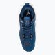 Pantofi de volei pentru bărbați Mizuno Wave Momentum 2 Mid albastru marin V1GA211721 6