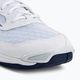 Pantofi de handbal pentru bărbați Mizuno Wave Phantom 3 alb X1GA226022 7