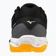 Pantofi de handbal pentru bărbați Mizuno Wave Phantom 3 negru X1GA226044 14