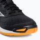 Pantofi de handbal pentru bărbați Mizuno Wave Phantom 3 negru X1GA226044 7