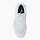 Pantofi de handbal pentru femei Mizuno Wave Phantom 3 alb X1GB226036 6