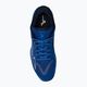 Pantofi de tenis pentru bărbați Mizuno Wave Exceed Light AC albastru marin 61GA221826 6