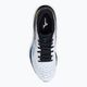 Pantofi de alergare pentru bărbați Mizuno Wave Sky 6 alb J1GC220201 6